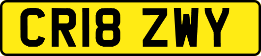 CR18ZWY