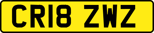 CR18ZWZ