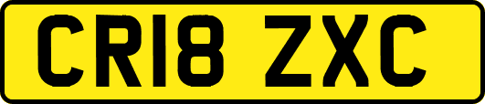 CR18ZXC