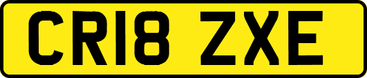 CR18ZXE