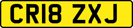 CR18ZXJ