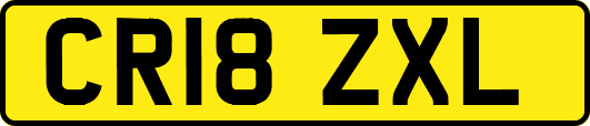 CR18ZXL