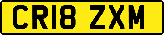CR18ZXM