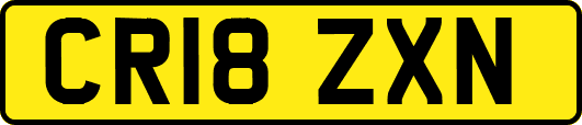 CR18ZXN