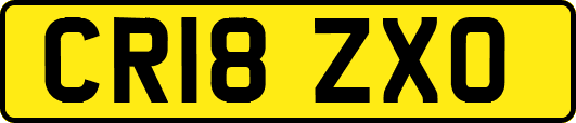 CR18ZXO