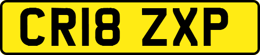CR18ZXP