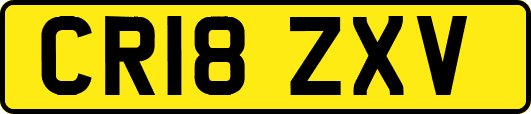 CR18ZXV