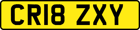CR18ZXY