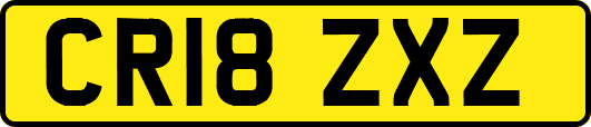 CR18ZXZ