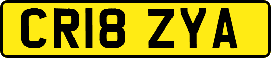 CR18ZYA