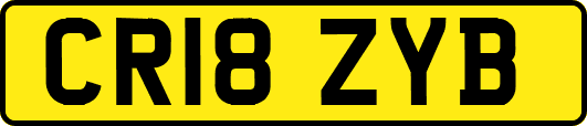 CR18ZYB