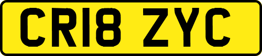 CR18ZYC
