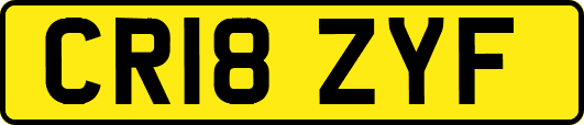 CR18ZYF