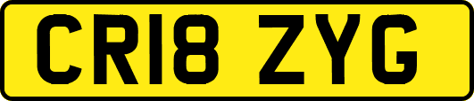 CR18ZYG
