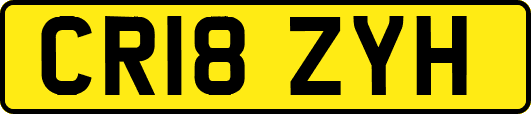 CR18ZYH