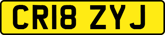 CR18ZYJ
