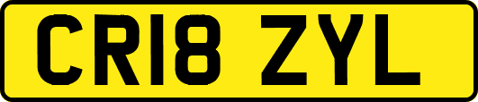 CR18ZYL