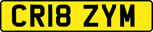 CR18ZYM