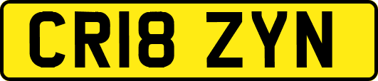 CR18ZYN