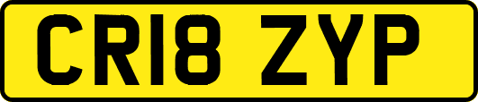 CR18ZYP