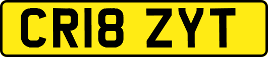 CR18ZYT