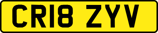 CR18ZYV