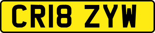 CR18ZYW