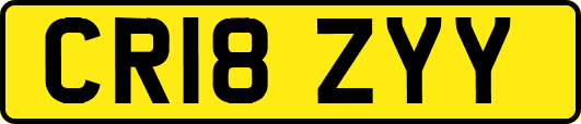 CR18ZYY