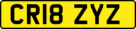 CR18ZYZ