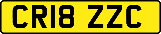 CR18ZZC