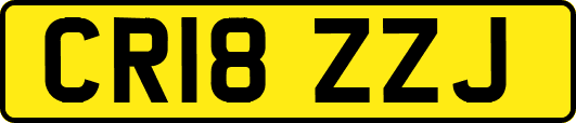 CR18ZZJ