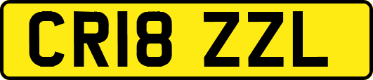 CR18ZZL