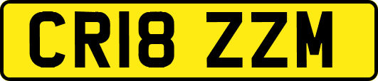 CR18ZZM