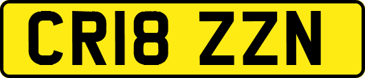 CR18ZZN