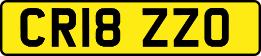 CR18ZZO