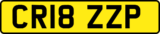 CR18ZZP