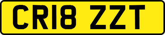 CR18ZZT