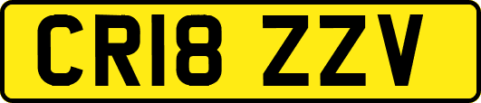 CR18ZZV