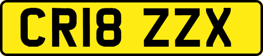 CR18ZZX