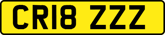 CR18ZZZ