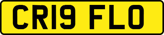 CR19FLO