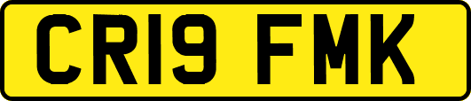CR19FMK