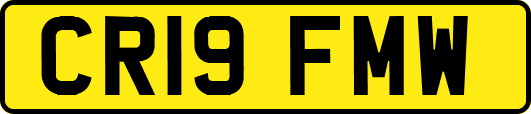 CR19FMW