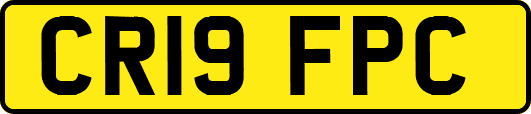 CR19FPC