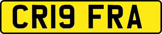 CR19FRA