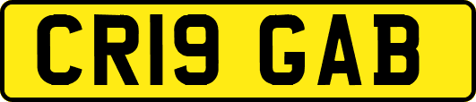 CR19GAB