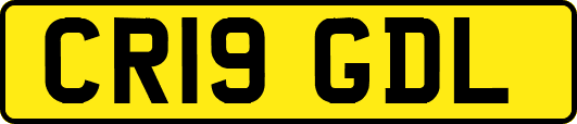 CR19GDL