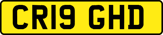 CR19GHD