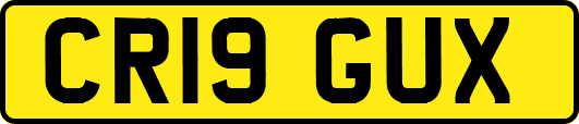 CR19GUX