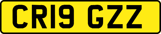 CR19GZZ